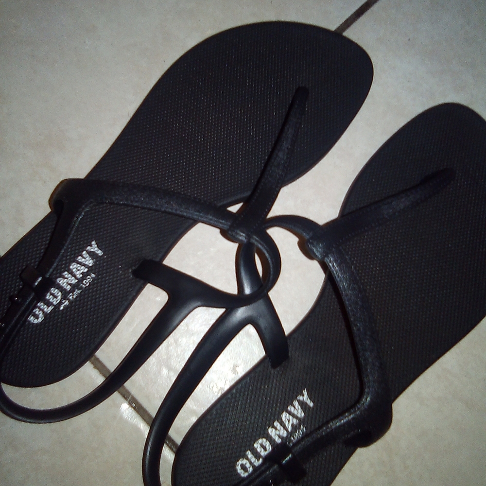 Brand New Old Navy sandals